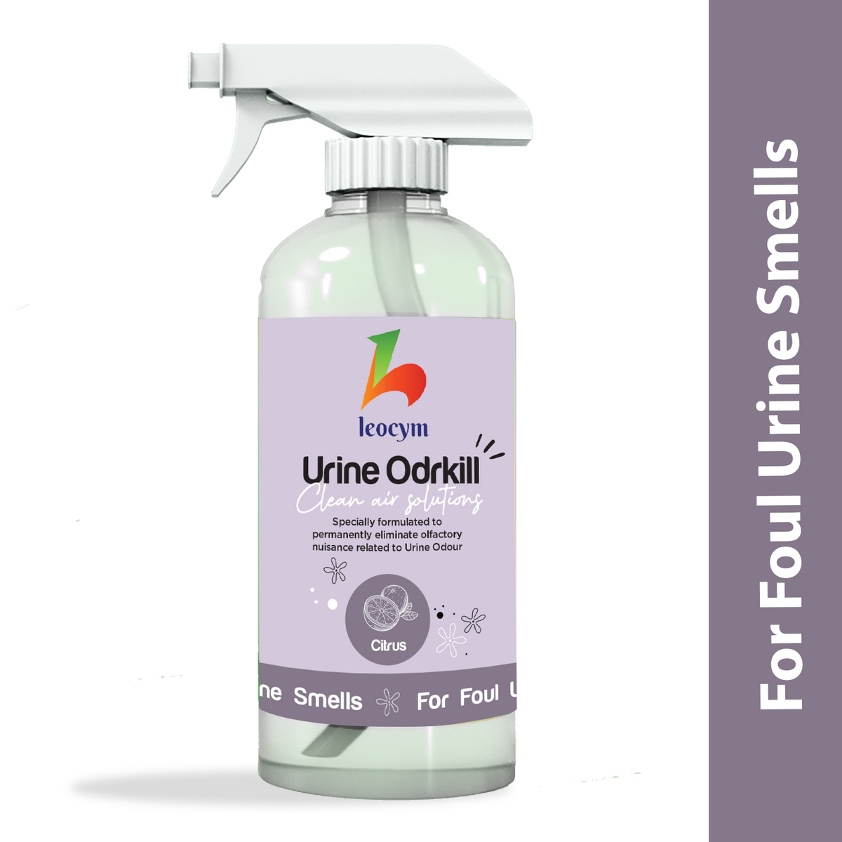 LEOCYM’S UrineOdrKill