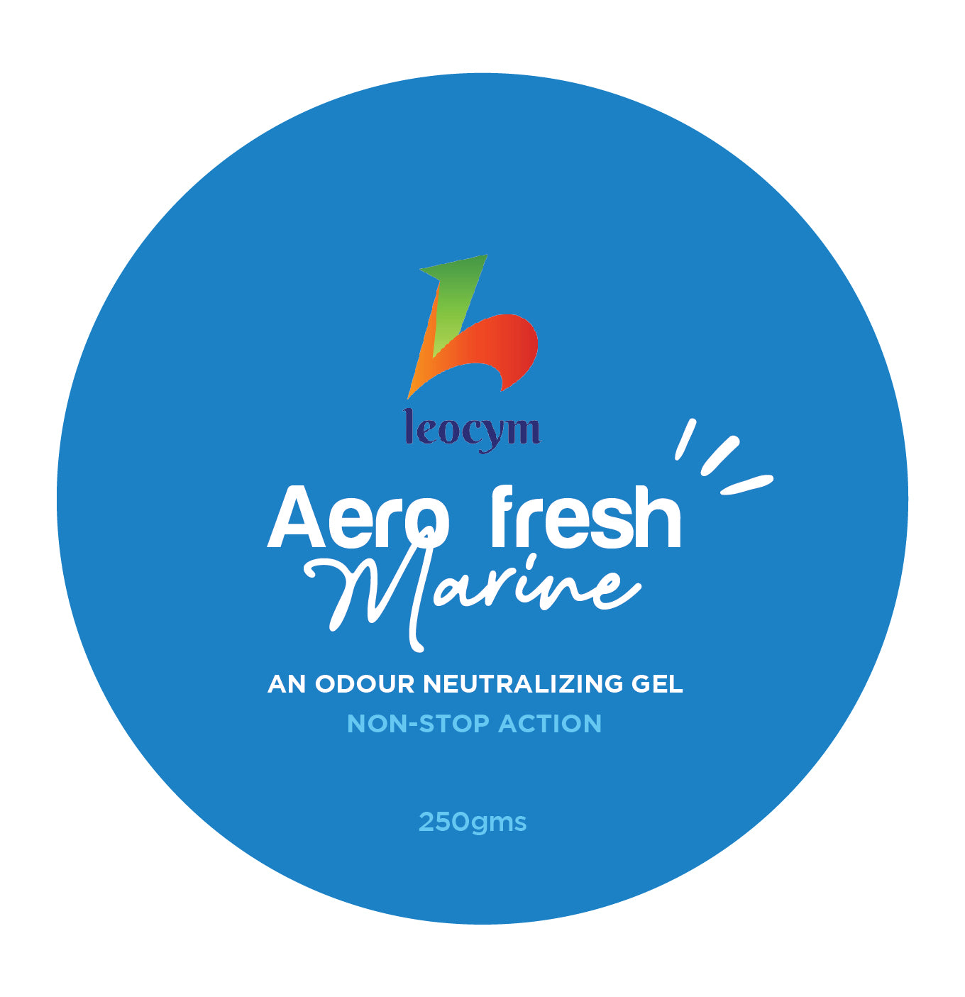 LEOCYM’S AeroFresh